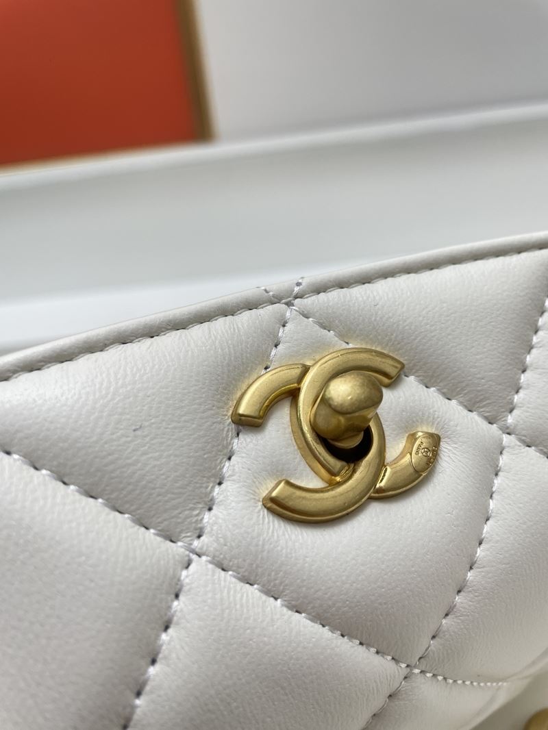 Chanel Other Stachel Bags